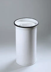 BG160 BG160 bag-format high-flow cartridges