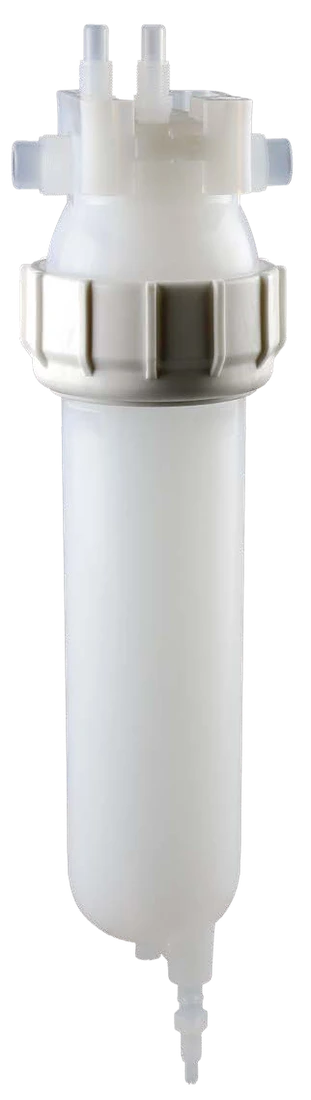 Fluorolink KML Fluorolink PFA filter housings