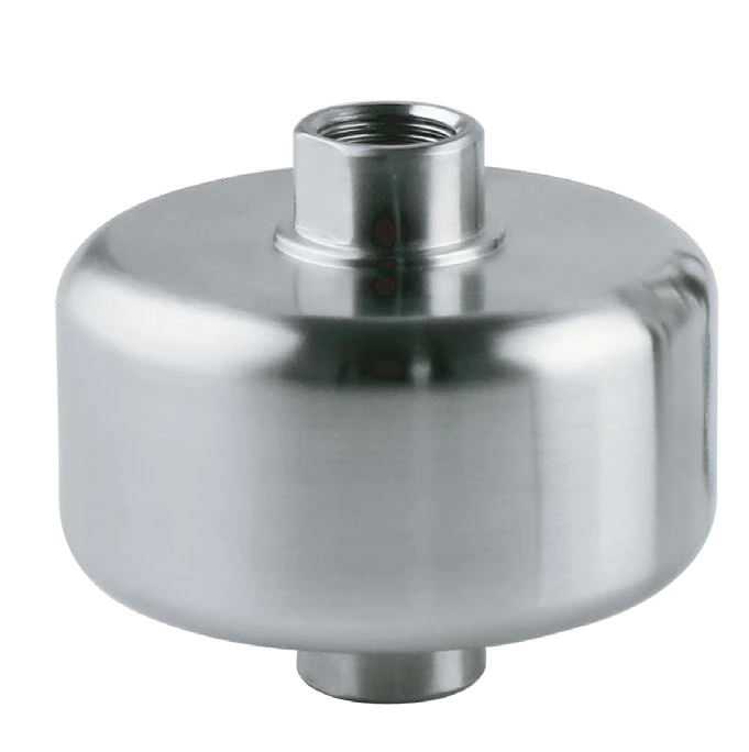 Gasfender V Gasfender V high-purity gas filters