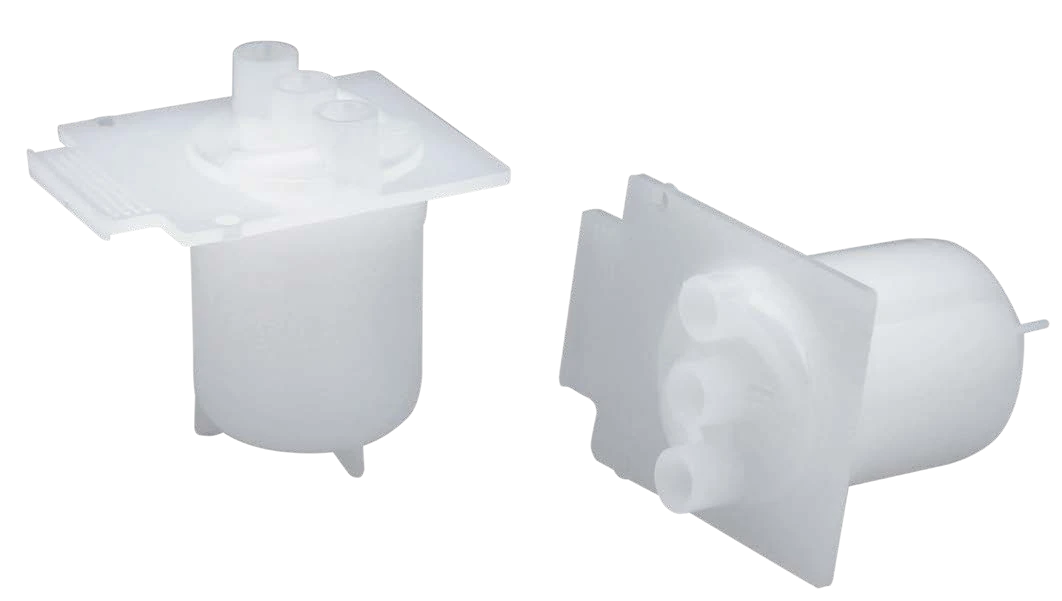 Photogile PIN Photogile PIN POU photochemical filters