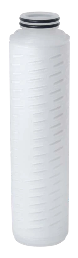 Plusvalid VDS Plusvalid CMP PES filters