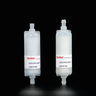 CFS CFS capsule filters