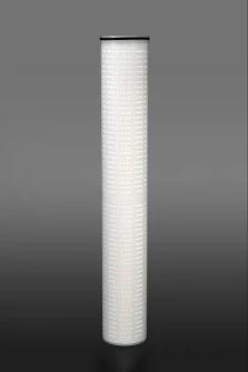 HFP / HFPH / HFM / HFMH / HFH / HFHH High-flow water cartridges