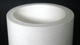 MBC / MBCG / MBCF Bicomponent thermally wound cartridges
