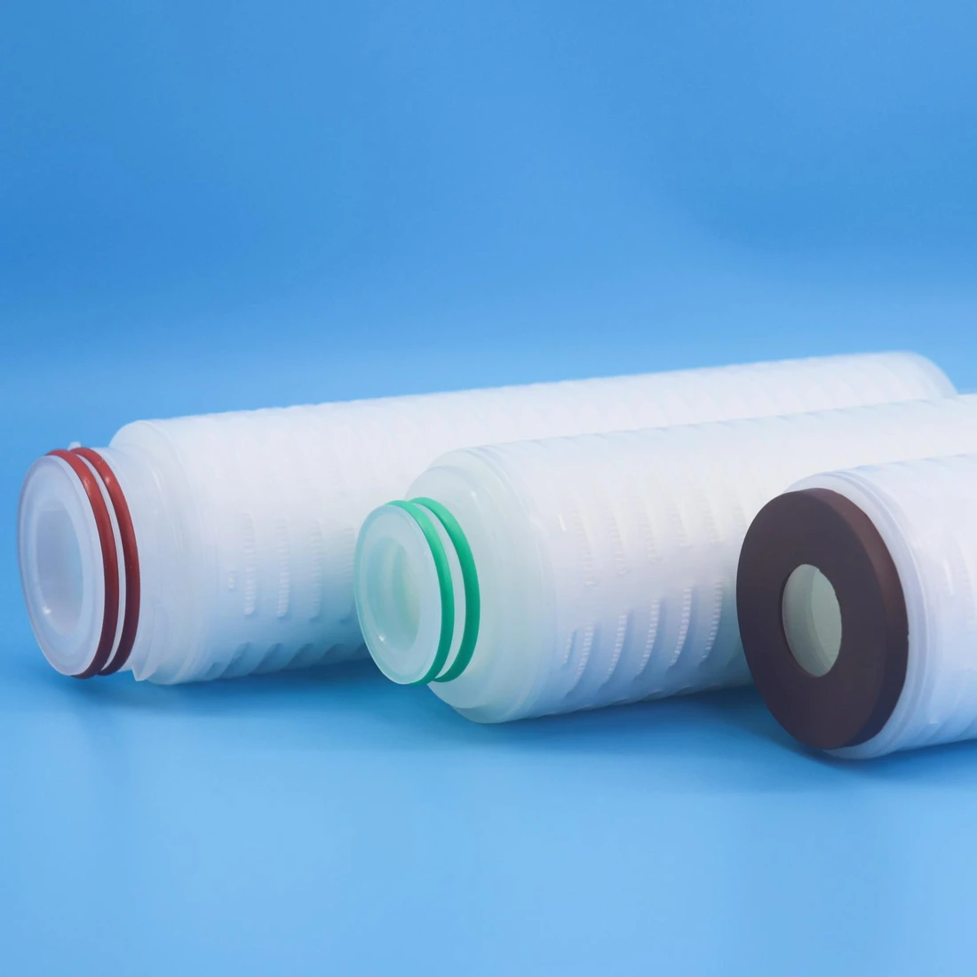 APS V APS V PES membrane cartridges