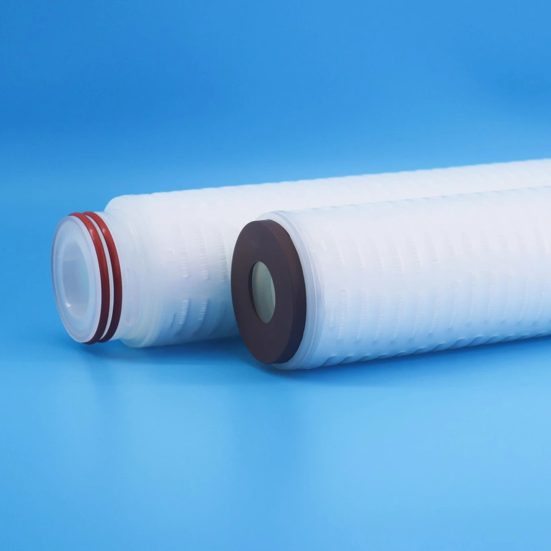 CLPF / CLPFH CLPF / CLPFH precision PTFE cartridges