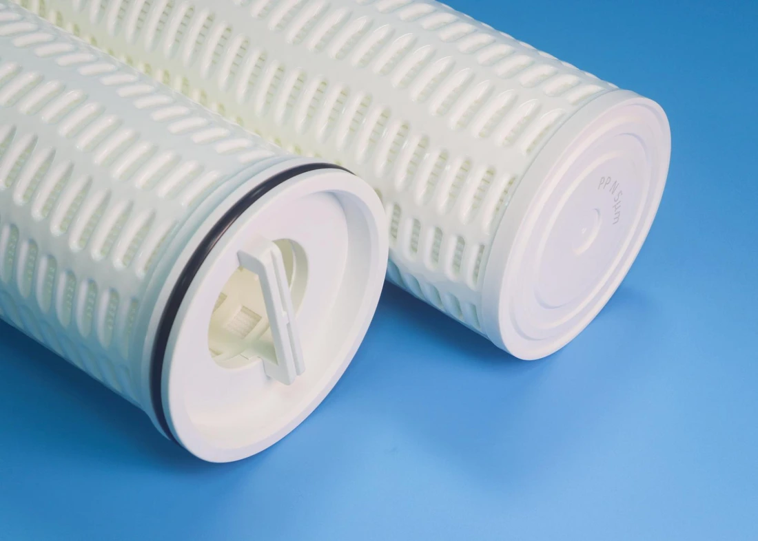 HF150P HF150P high-flow PTFE cartridges