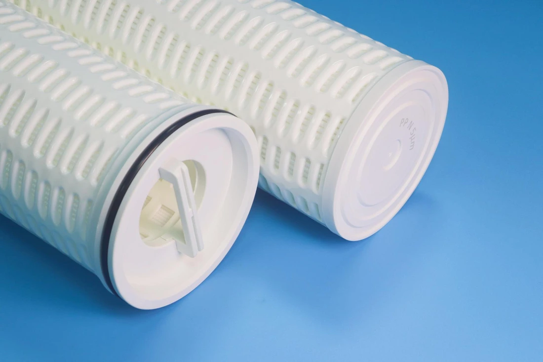 HFL HFL high-flow cartridges
