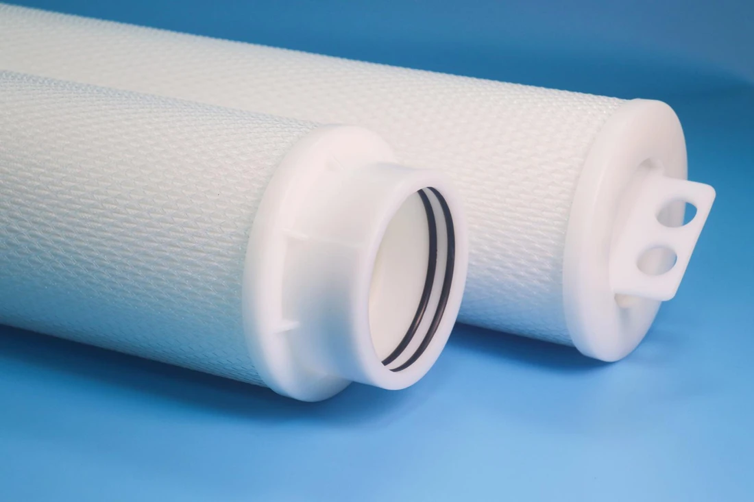 HFM HFM high-flow cartridges