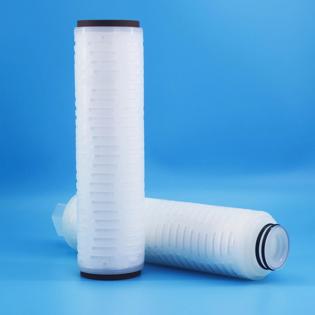 HPF IV HPF IV PTFE liquid-filter cartridges
