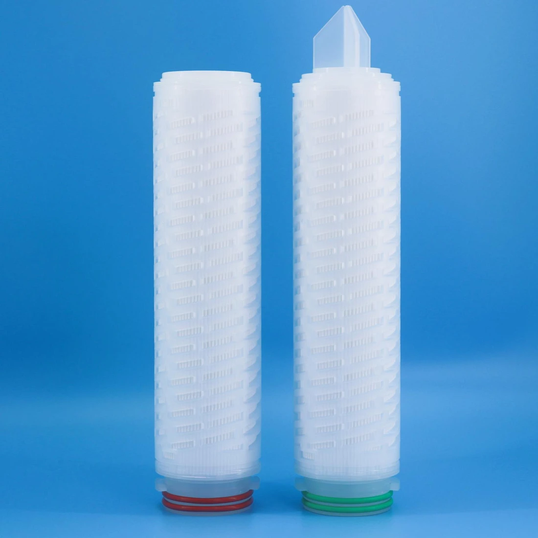 HPP HPP pleated polypropylene cartridges