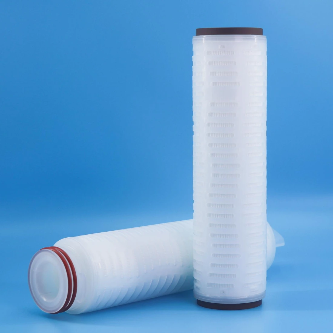 NLA NLA pleated nylon cartridges