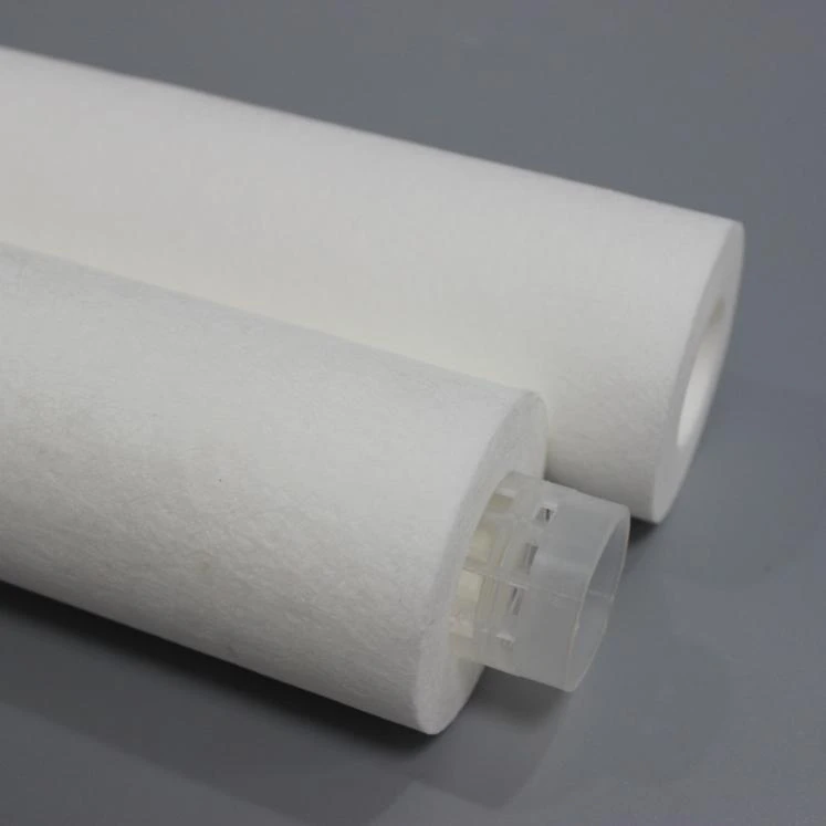 RPL RPL PP meltblown cartridges