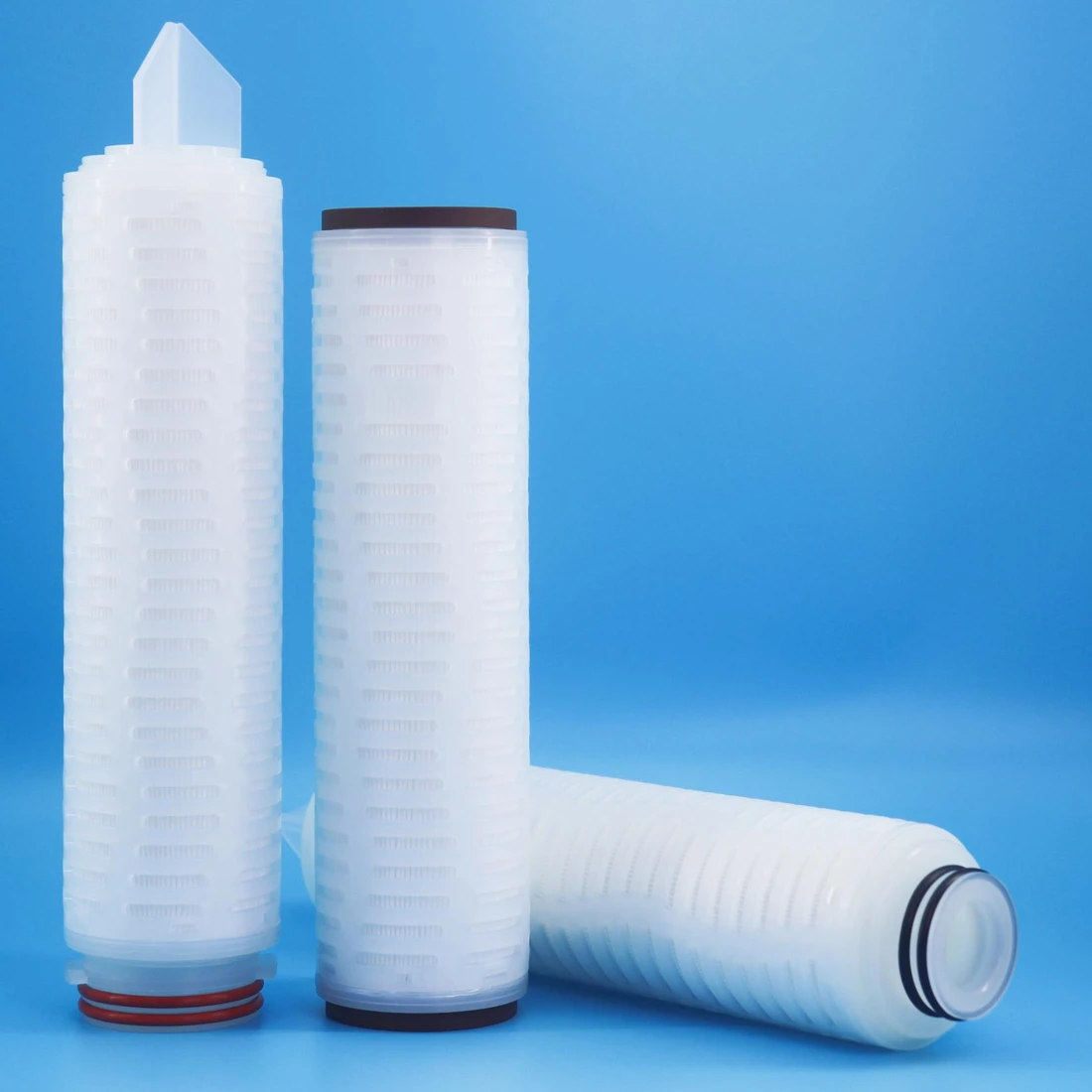 SGF SGF glass-fiber prefilter cartridges