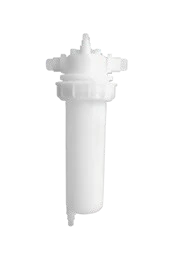 PFA filter housing Fluoropolymer filter housings