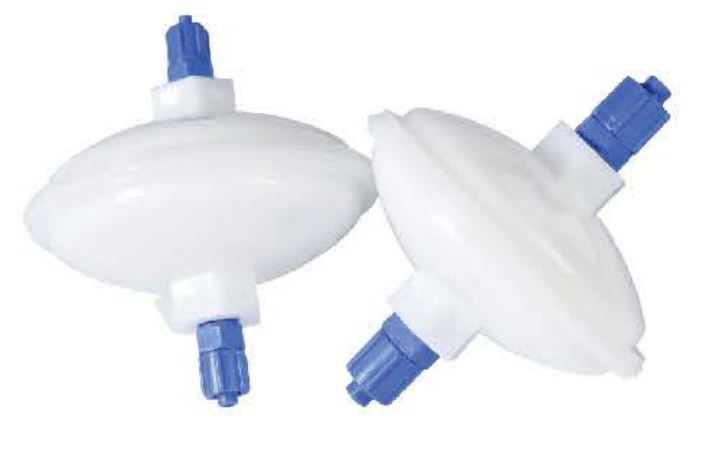 105PRC Disc-style gasket filters