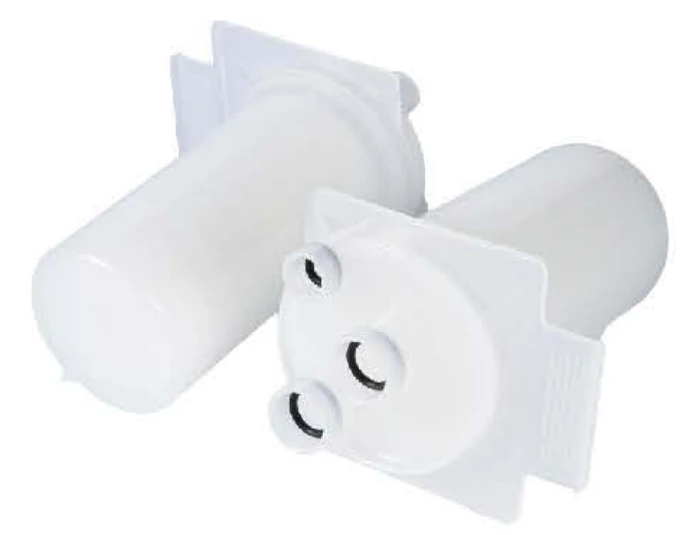 UM-TPRC Three-port process capsule filters